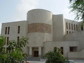 معرفی مراکز کانون پرورش فکری کودکان و نوجوانان استان هرمزگان