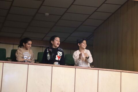 مهرواره کتابدوست