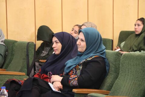 مهرواره کتابدوست