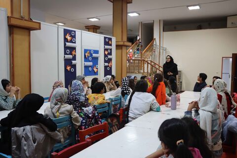 مهرواره کتابدوست