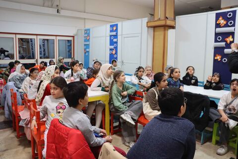 مهرواره کتابدوست