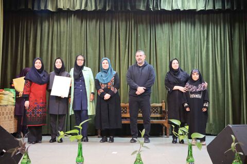 مهرواره کتابدوست