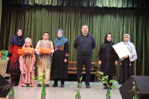 مهرواره کتابدوست