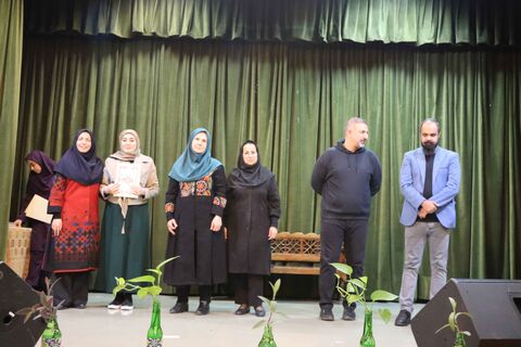 مهرواره کتابدوست