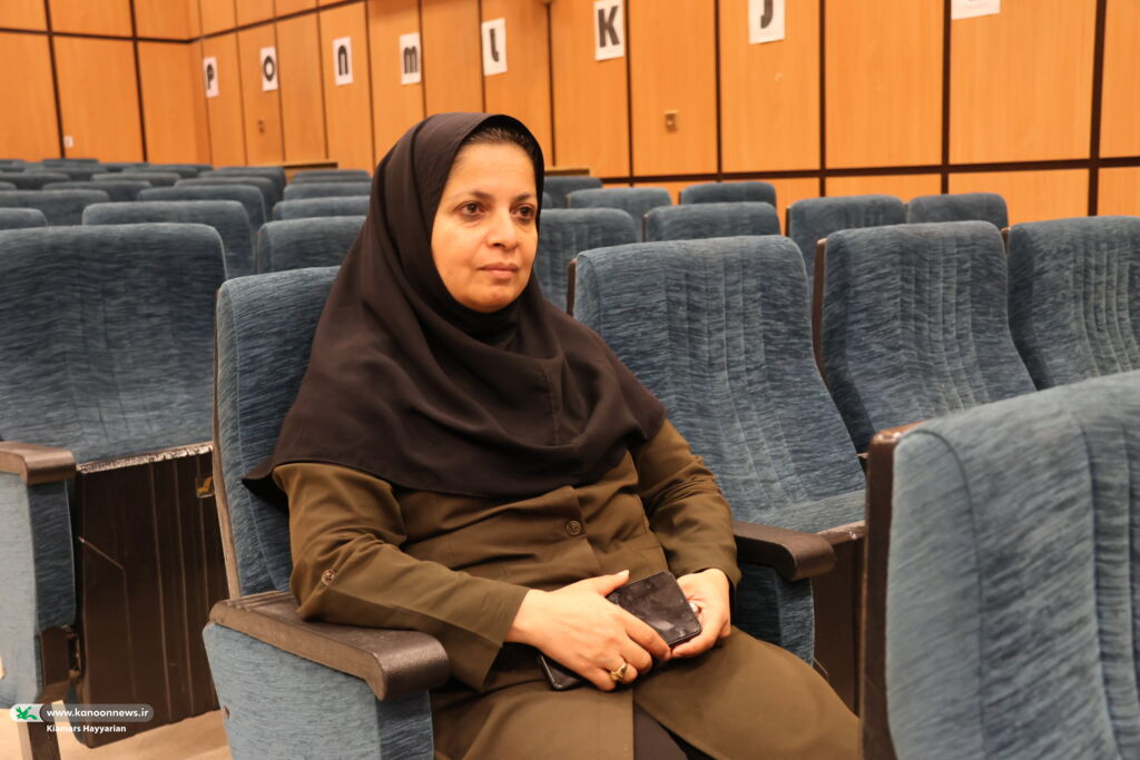 کارگاه تخصصی نمایشنامهخوانی و رادیو تئاتر در شهرکرد