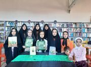 اجرای برنامه‌های فرهنگی و دینی در مراکز کانون همدان