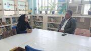 بررسی ظرفیت‌های جنوب استان برای میزبانی جشنواره قصه‌گویی/ مدیرکل کانون از مراکز چابهار و کنارک بازدید کرد