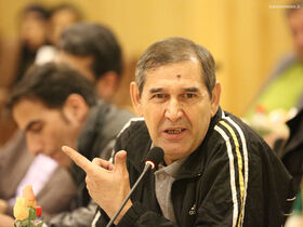 از شعر پدری تا افسانه‌های ترکمنی؛ مسیر نویسندگی‌ام با قصه آغاز شد