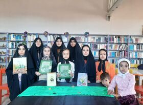 اجرای برنامه‌های فرهنگی و دینی در مراکز کانون همدان