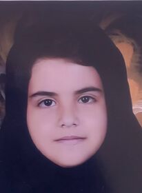 عضو کودک آفرینش های ادبی کانون استان ایلام برگزیده جشنواره ادبی«فراموشت نمی کنم» شد 