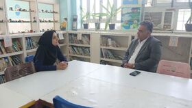 بررسی ظرفیت‌های جنوب استان برای میزبانی جشنواره قصه‌گویی/ مدیرکل کانون از مراکز چابهار و کنارک بازدید کرد