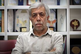 کانون پرورش فکری سرمایه ملی است