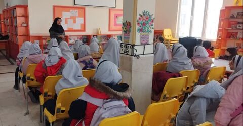 کرمانشاه.  ایام فاطمیه