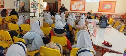 کرمانشاه.  ایام فاطمیه