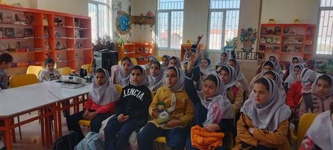 کرمانشاه.  ایام فاطمیه