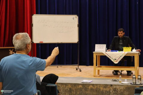 کارگاه نمایشنامه‌خوانی و رادیو تئاتر کانون چهارمحال و بختیاری