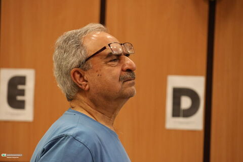 کارگاه نمایشنامه‌خوانی و رادیو تئاتر کانون چهارمحال و بختیاری