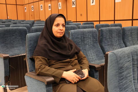 کارگاه نمایشنامه‌خوانی و رادیو تئاتر کانون چهارمحال و بختیاری