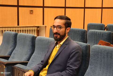 کارگاه نمایشنامه‌خوانی و رادیو تئاتر کانون چهارمحال و بختیاری