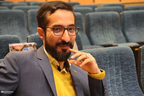 کارگاه نمایشنامه‌خوانی و رادیو تئاتر کانون چهارمحال و بختیاری