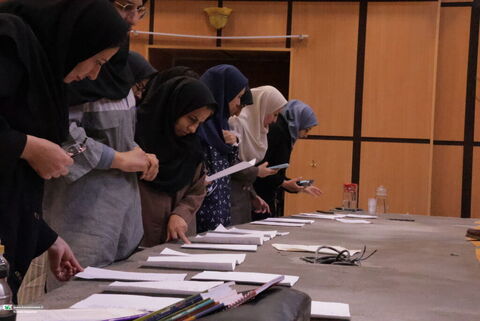 کارگاه نمایشنامه‌خوانی و رادیو تئاتر کانون چهارمحال و بختیاری