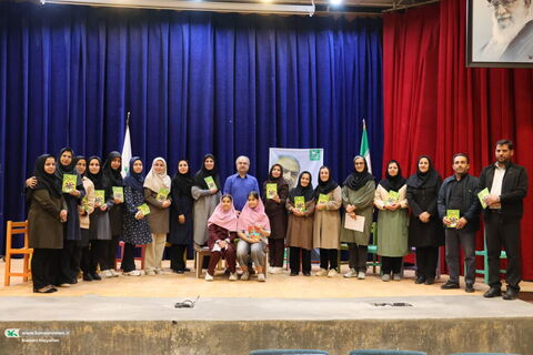 کارگاه نمایشنامه‌خوانی و رادیو تئاتر کانون چهارمحال و بختیاری