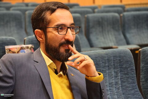 کارگاه نمایشنامه‌خوانی و رادیو تئاتر کانون چهارمحال و بختیاری