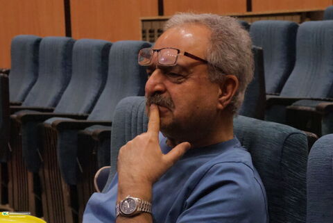 کارگاه نمایشنامه‌خوانی و رادیو تئاتر کانون چهارمحال و بختیاری