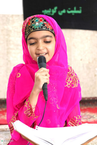 اجرای طرح اهدای قفسه‌های کتاب کانون چهارمحال و بختیاری (1)