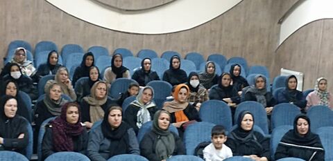 کرمانشاه.  اسلام‌آباد غرب شماره ۱