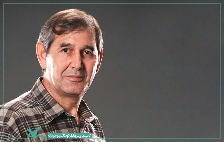 از شعر پدری تا افسانه‌های ترکمنی؛ مسیر نویسندگی‌ام با قصه آغاز شد