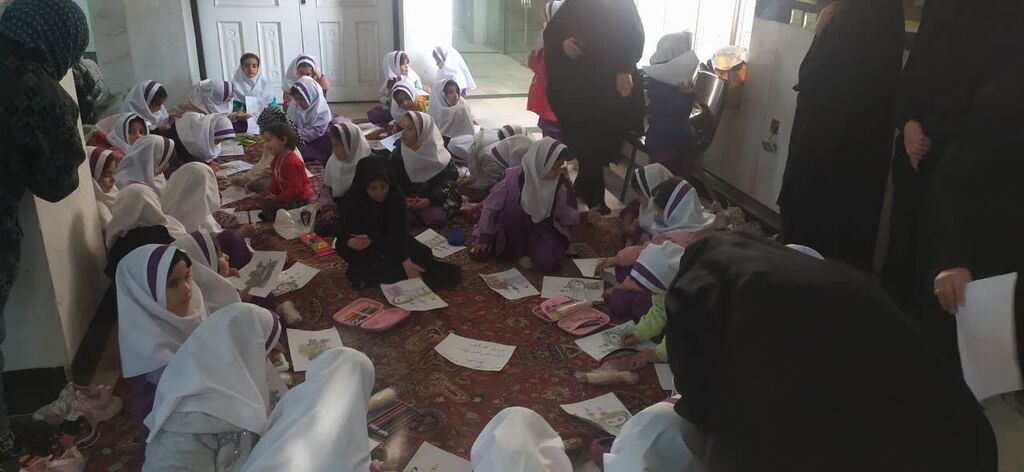 اجرای برنامههای فرهنگی و دینی در مراکز کانون همدان