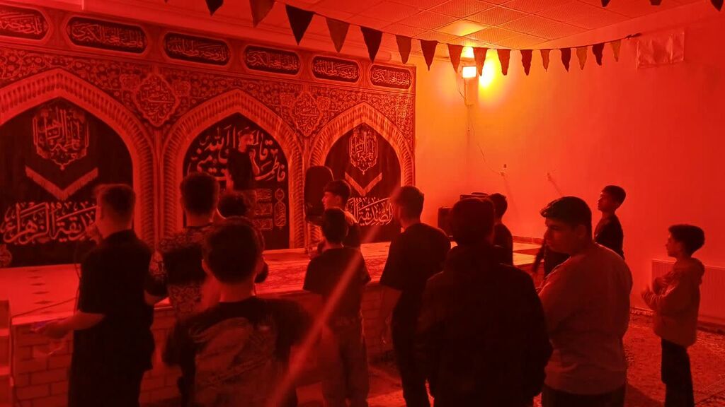 اجرای برنامههای فرهنگی و دینی در مراکز کانون همدان