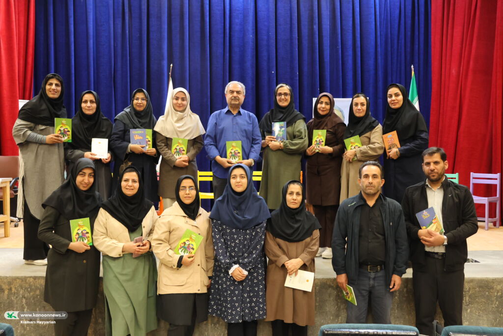 کارگاه تخصصی نمایشنامهخوانی و رادیو تئاتر در شهرکرد