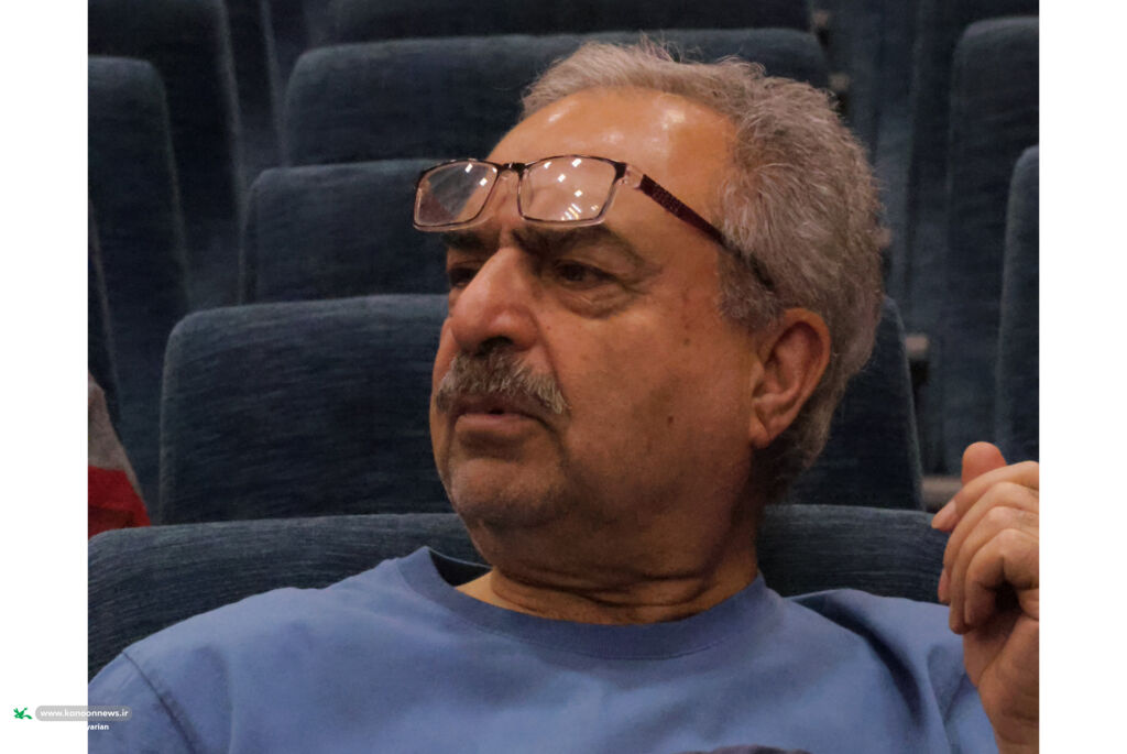 آموزش عملی نمایشنامهخوانی و رادیو تئاتر در چهارمحال و بختیاری با حضور مسلم قاسمی برگزار شد