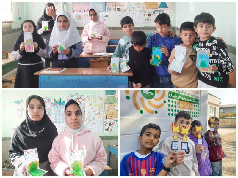 برگزاری ویژه برنامه های شهادت حضرت فاطمه زهرا(س) در کانون استان اردبیل