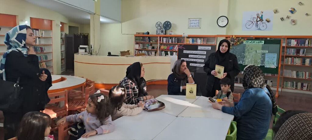 اجرای ویژه‌برنامه‌های کانون استان البرز به مناسبت شهادت حضرت فاطمه‌زهرا(س)