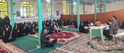 تاکید مدیرکل کانون پرورش فکری کهگیلویه و بویراحمد بر تقویت "خانواده امن" برای حمایت از کودکان و نوجوانان