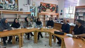 دعوت از مدرسان کانون زبان ایران در دامغان برای حضور در بیست‌وهفتمین جشنواره بین‌المللی قصه‌گویی