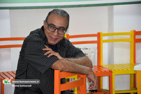 کارگاه تخصصی «نوشتن خلاق» در کانون لرستان