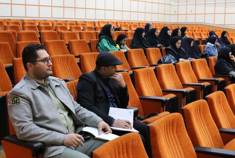 نشست آموزشی «معیارهای قصه‌گویی جشنواره‌ای» در مازندران