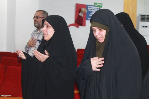 برگزاری نخستین کارگاه تخصصی «قصه‌گویی اثرگذار» در اهواز