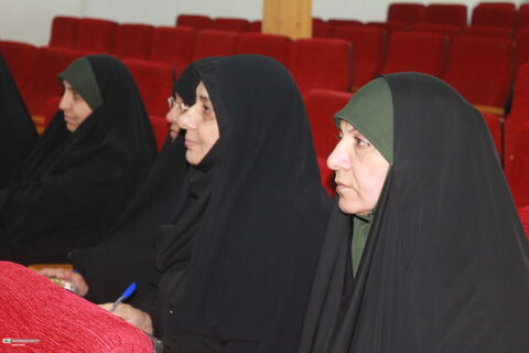 برگزاری نخستین کارگاه تخصصی «قصه‌گویی اثرگذار» در اهواز