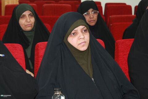 برگزاری نخستین کارگاه تخصصی «قصه‌گویی اثرگذار» در اهواز