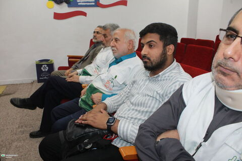 برگزاری نخستین کارگاه تخصصی «قصه‌گویی اثرگذار» در اهواز