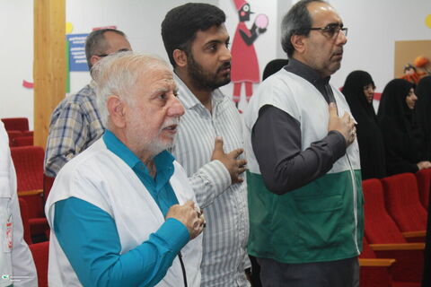 برگزاری نخستین کارگاه تخصصی «قصه‌گویی اثرگذار» در اهواز