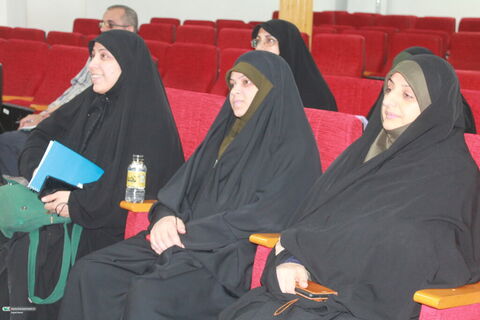 برگزاری نخستین کارگاه تخصصی «قصه‌گویی اثرگذار» در اهواز