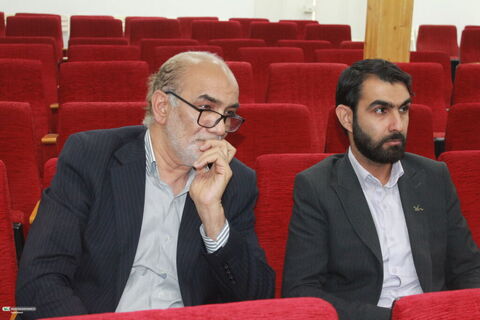 برگزاری نخستین کارگاه تخصصی «قصه‌گویی اثرگذار» در اهواز