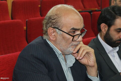 برگزاری نخستین کارگاه تخصصی «قصه‌گویی اثرگذار» در اهواز