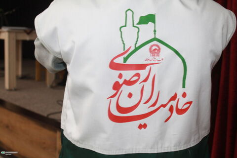 برگزاری نخستین کارگاه تخصصی «قصه‌گویی اثرگذار» در اهواز